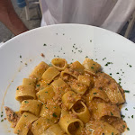 Photo n°2 de l'avis de Marta.e fait le 21/07/2023 à 21:36 sur le  Rosso a metà à La Maddalena