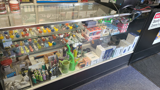 Tobacco Shop «Smoker Friendly», reviews and photos, 4377 Eaton St, Denver, CO 80212, USA