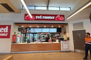 Red Rooster image