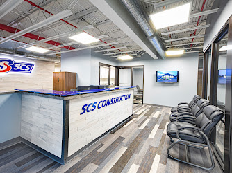 SCS Construction Services, Inc