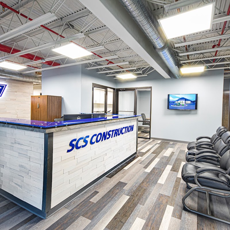 SCS Construction Services, Inc