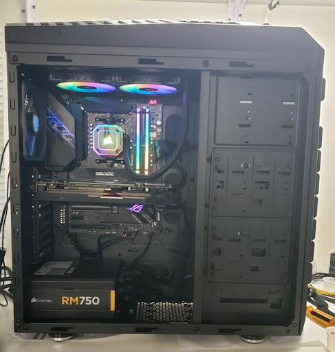 Computer Repair Service «PCMechanic Computer Repair Davenport, FL», reviews and photos, 337 Cello St, Davenport, FL 33896, USA