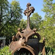 Monument funéraire de Georges Guët