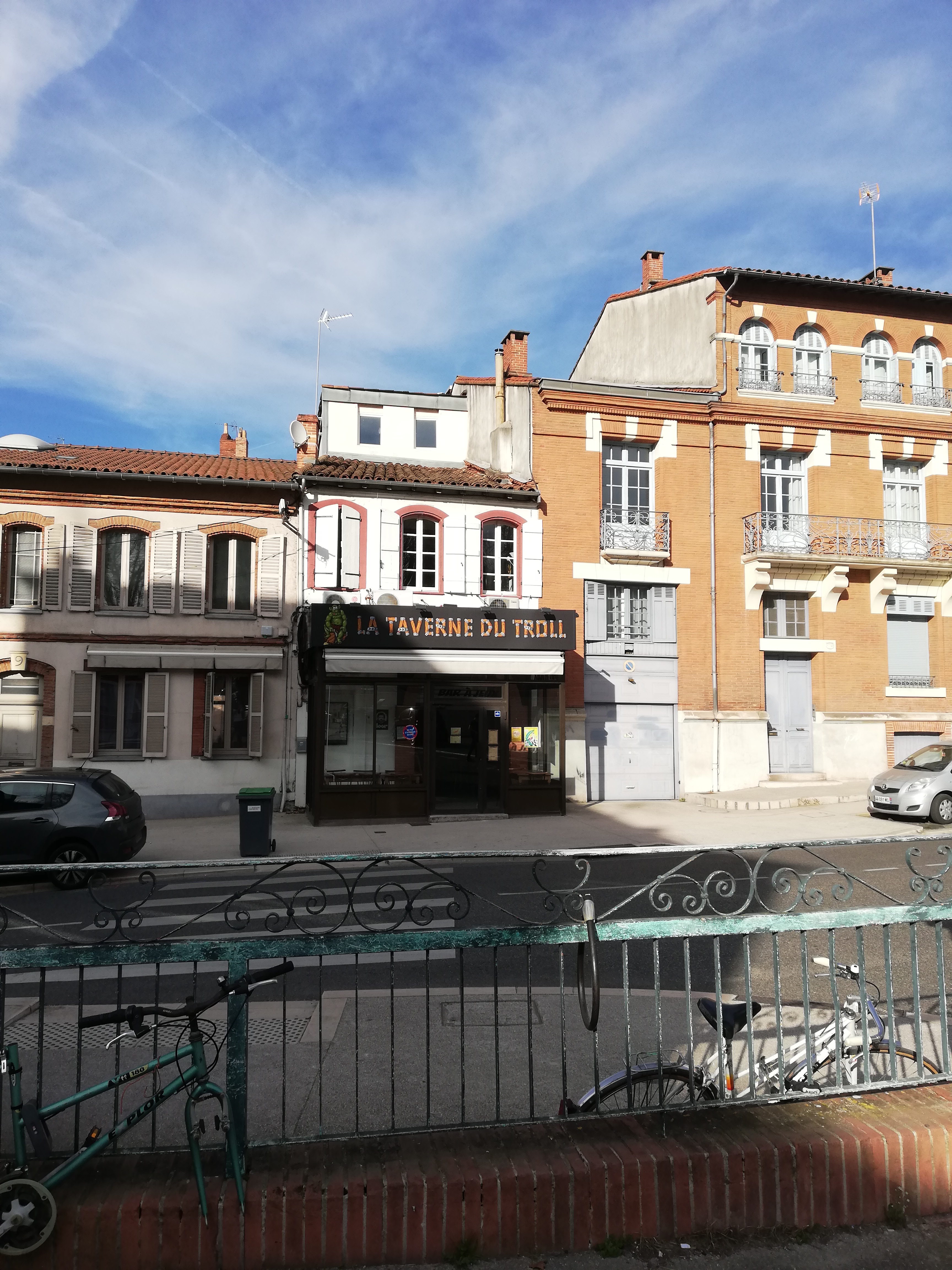Photo n° 1 de l'avis de Alexandre.o fait le 26/02/2019 à 15:12