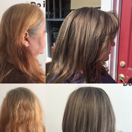 Hair Salon «Muse The Salon - Best Hair Salon Tampa», reviews and photos, 209 N Armenia Ave, Tampa, FL 33609, USA