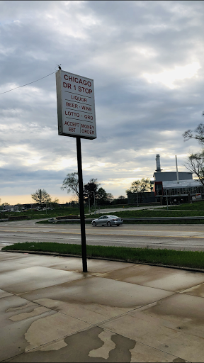 Liquor Store «Raman Party Store», reviews and photos, 394 Chicago Dr, Holland, MI 49423, USA