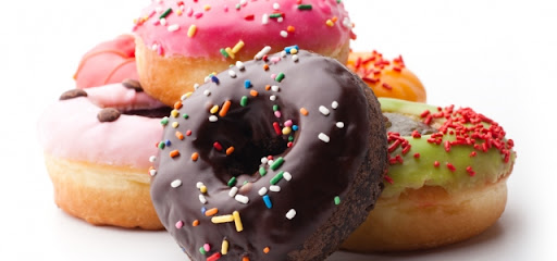 Donut Shop «Rock Island Donut Shop», reviews and photos, 2336 Rock Island Rd, Irving, TX 75060, USA