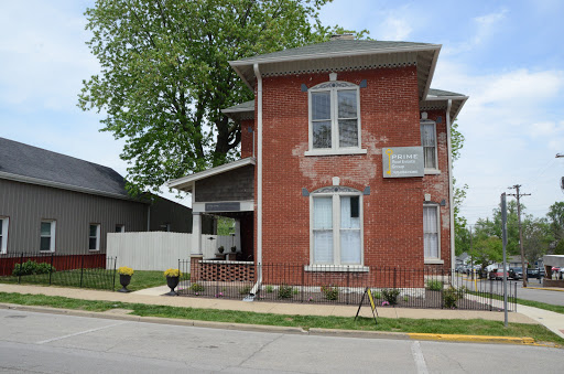 Real Estate Agency «Prime Real Estate Group», reviews and photos, 25 E Franklin St, Greencastle, IN 46135, USA