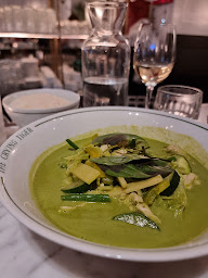 Photo n°124 de The Crying Tiger Paris 6 à Paris ()