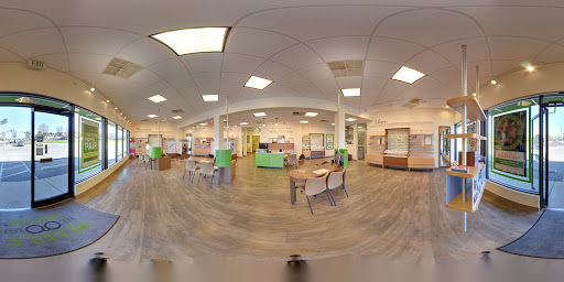 Eye Care Center «Pearle Vision», reviews and photos, 1301 Trotwood Ave, Columbia, TN 38401, USA