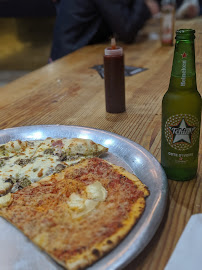 Plats et boissons du Pizzeria Pizza Lumberjack à Aix-en-Provence - n°5