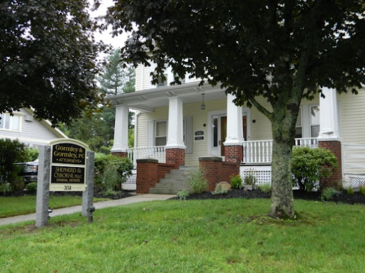 Law Office of Shepherd & Osborne, 351 Main St, Nashua, NH 03060, USA, Criminal Justice Attorney