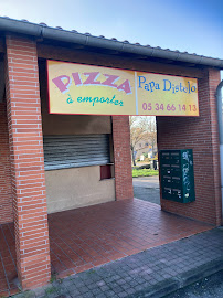 Photos du propriétaire du Pizzas à emporter PIZZA PAPA DISTELO à Escalquens - n°3
