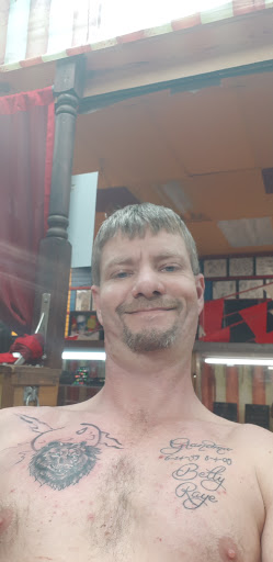 Tattoo Shop «My Tattoo Shop, Fort Lauderdale», reviews and photos, 900 W Sunrise Blvd, Fort Lauderdale, FL 33311, USA