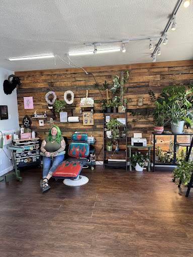 Explore small travel tattoo ideas, creative tattoo ideas in Kalama, available at Scarlets Web Tattoos