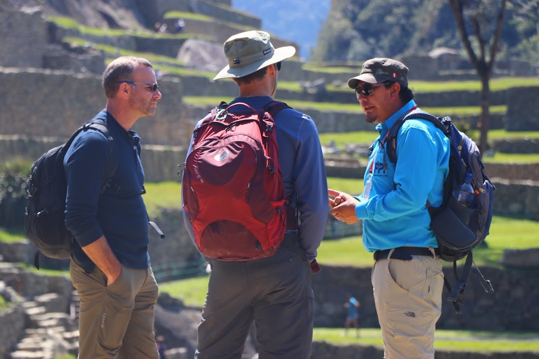 Peru Private Tours