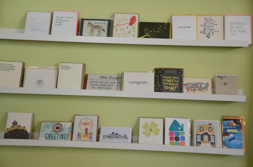 Invitation Printing Service «Ephemera», reviews and photos, 505 E Locust St, Des Moines, IA 50309, USA