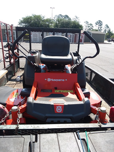 Lawn Mower Store «Brunswick Mower Supply, LLC», reviews and photos, 6203 Altama Ave, Brunswick, GA 31525, USA
