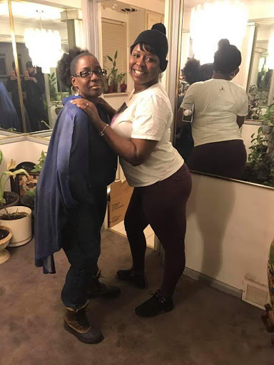 Grocery Store «Apollo Market», reviews and photos, 20250 W Seven Mile Rd, Detroit, MI 48219, USA