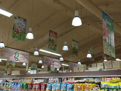 Supermarket «Seafood City Supermarket», reviews and photos, 3573 Callan Blvd, South San Francisco, CA 94080, USA