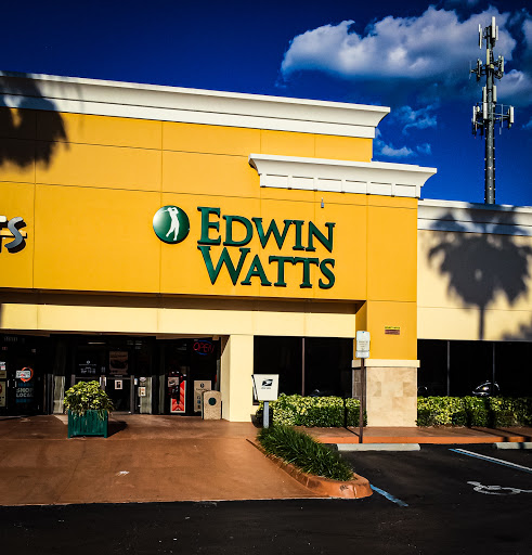 Sporting Goods Store «Edwin Watts Golf», reviews and photos, 11921 N Dale Mabry Hwy #9, Tampa, FL 33618, USA