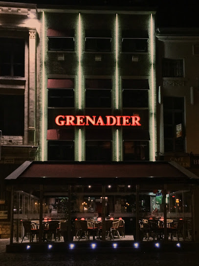 Taverne Grenadier