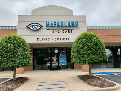 McFarland Eye Care Surgery Center