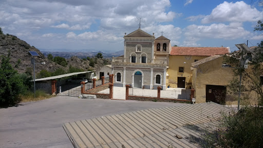 Centro de Visitantes El Valle