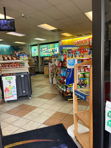 Convenience Store «ampm», reviews and photos, 5201 W Century Blvd, Los Angeles, CA 90045, USA