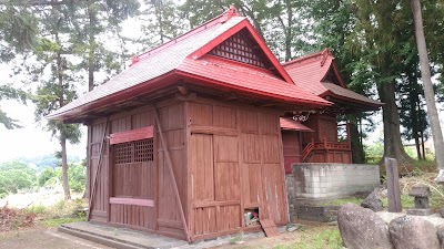 八幡宮