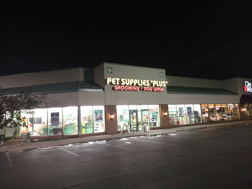 Pet Supply Store «Pet Supplies Plus», reviews and photos, 3733 Union Rd #200, Cheektowaga, NY 14225, USA