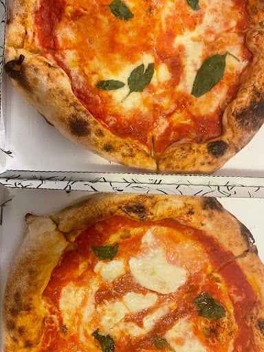 Urban - Pizza Fritti Take Away in Giulianova, Provincia di Teramo