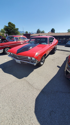 Shopping Mall «Ivy Place Shopping Village», reviews and photos, 4700 900 E, Salt Lake City, UT 84117, USA