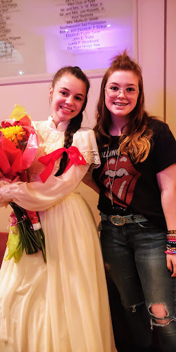 Performing Arts Theater «Tyler Civic Theatre», reviews and photos, 400 Rose Park Dr, Tyler, TX 75702, USA