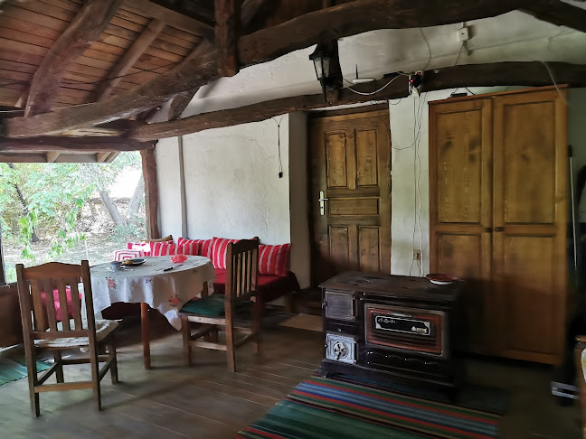 Къщата на Таня - Хотел