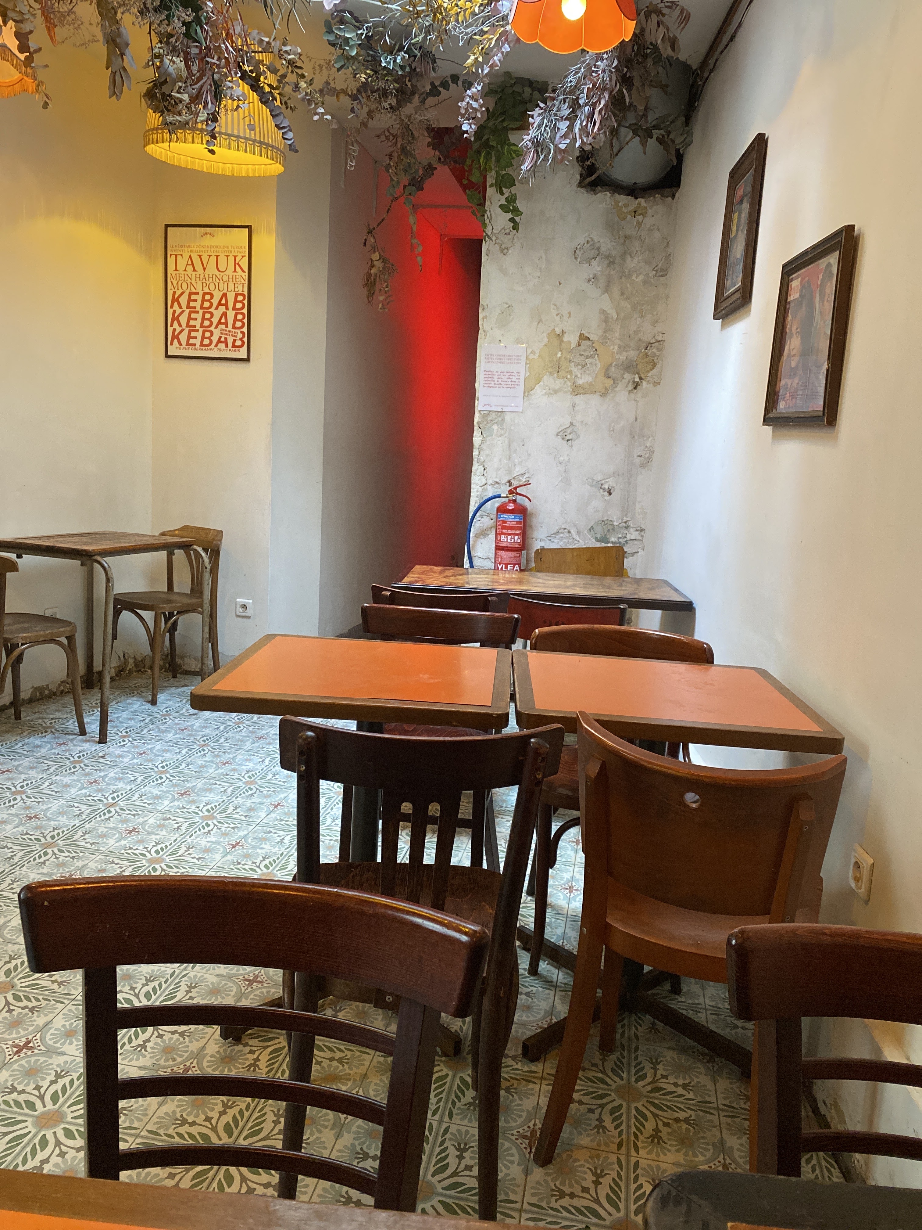 Photo n° 1 de l'avis de Abdel.7 fait le 23/04/2024 à 16:55