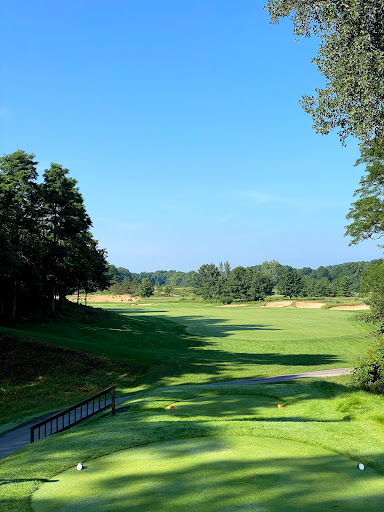 Golf Club «Lost Dunes Golf Club», reviews and photos, 9300 Red Arrow Hwy, Bridgman, MI 49106, USA