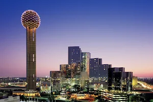 Reunion Tower image