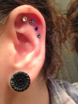 Explore tattoo background ideas, creative tattoo ideas in Oceanside, available at Body Piercing By Tracy