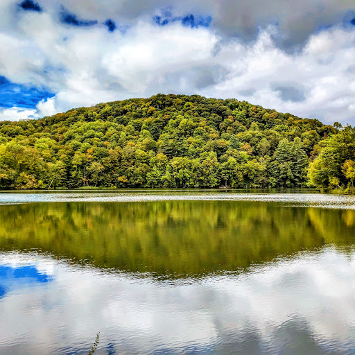 Historical Place «Marsh-Billings-Rockefeller National Historical Park», reviews and photos, 54 Elm St, Woodstock, VT 05091, USA