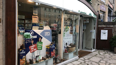 Pharmacie Du Marché à Florac-Trois-Rivières
