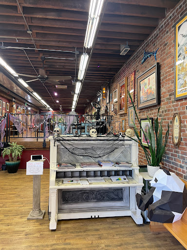 Explore black butler tattoo ideas, creative tattoo ideas in Wenatchee, available at Ole Soul Studio
