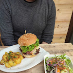 Photo n° 2 de l'avis de Martina.i fait le 28/05/2022 à 14:26 pour Les Bateliers à Colmar