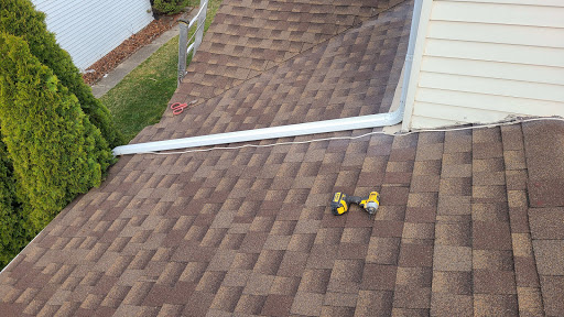 Gutter Cleaning Service «Michigans Handyman», reviews and photos