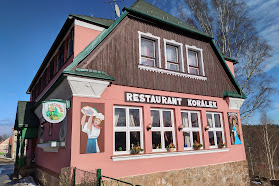Pension Restaurant Korálek