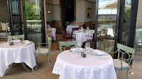 Atmosphère du Restaurant gastronomique Les Terrasses de Lyon - n°17