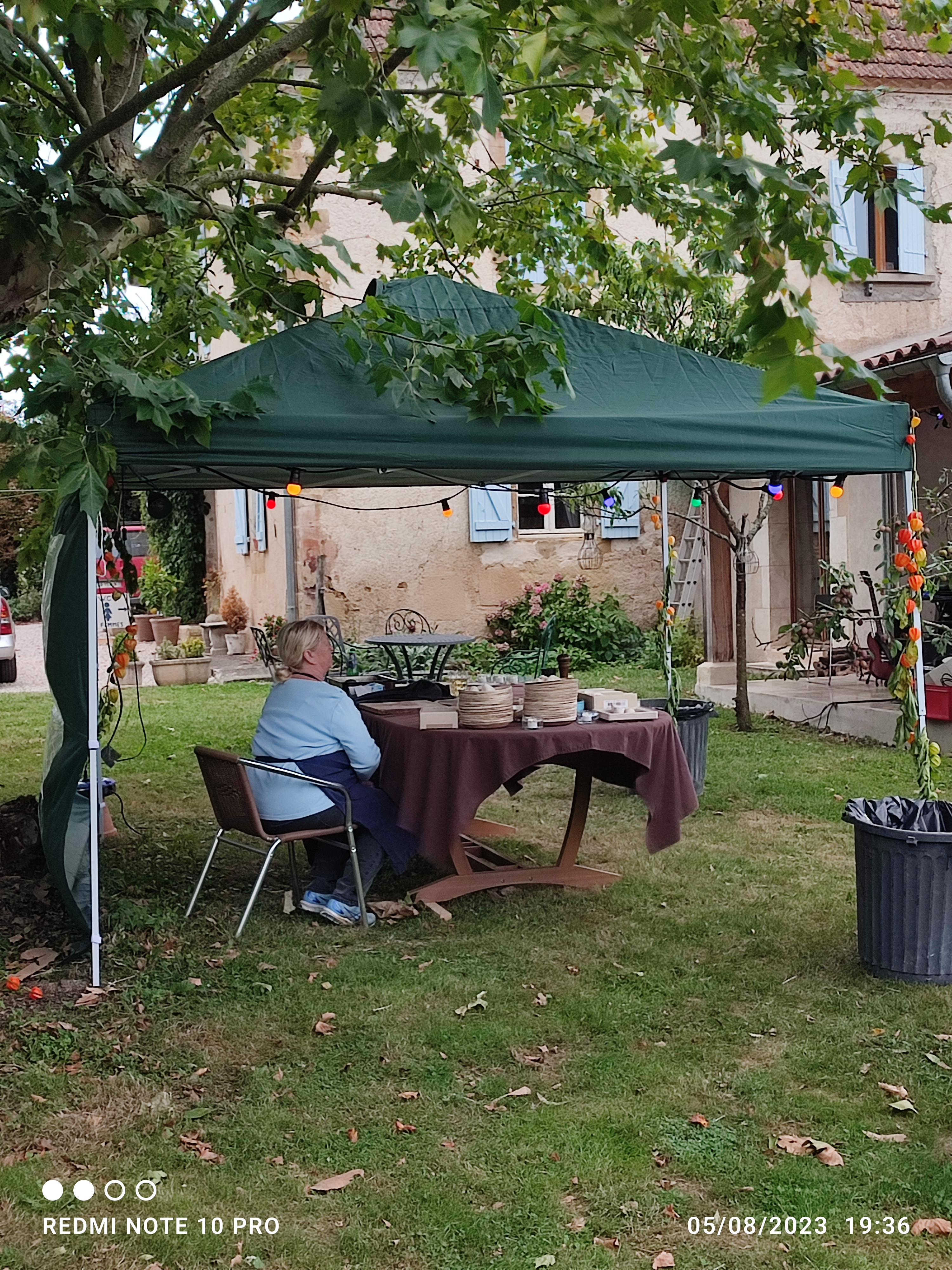 Photo n° 8 de l'avis de Adelio.O fait le 16/10/2023 à 09:07