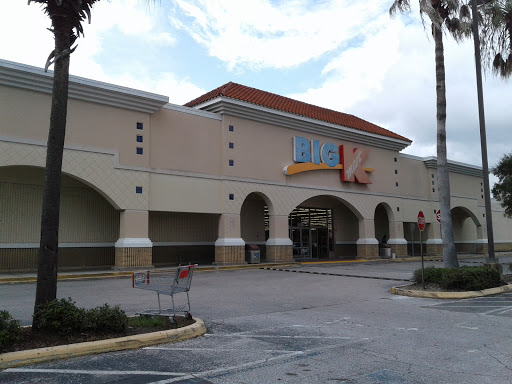 Discount Store «Kmart», reviews and photos, 5400 E Busch Blvd, Tampa, FL 33617, USA