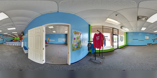 Gym «My Gym Louisville», reviews and photos, 11770 Shelbyville Rd, Louisville, KY 40243, USA