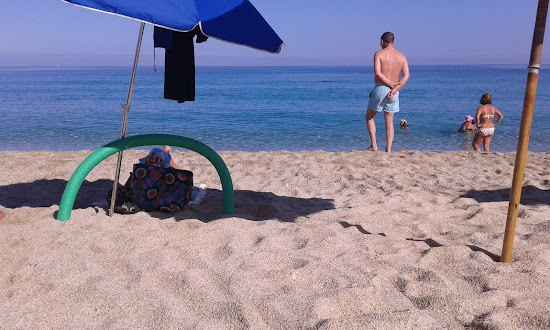 Spiaggia di Vibo Marina